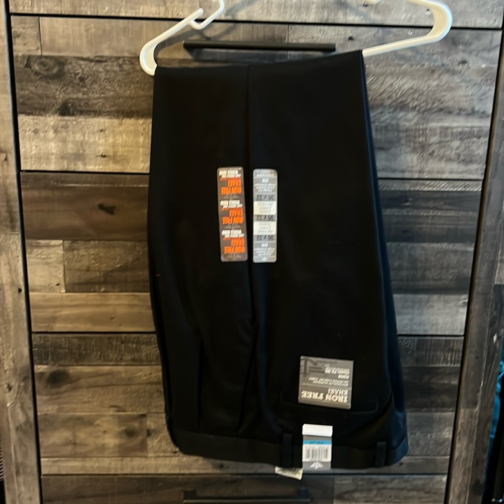 Dress Pant